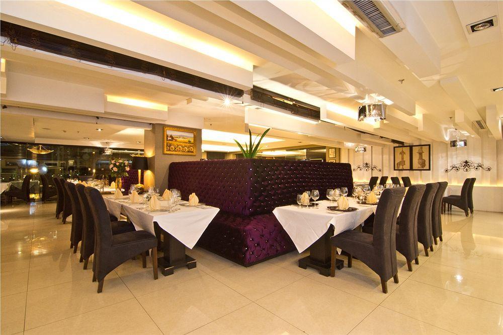 Rashmi'S Plaza Hotel В'єнтьян Екстер'єр фото