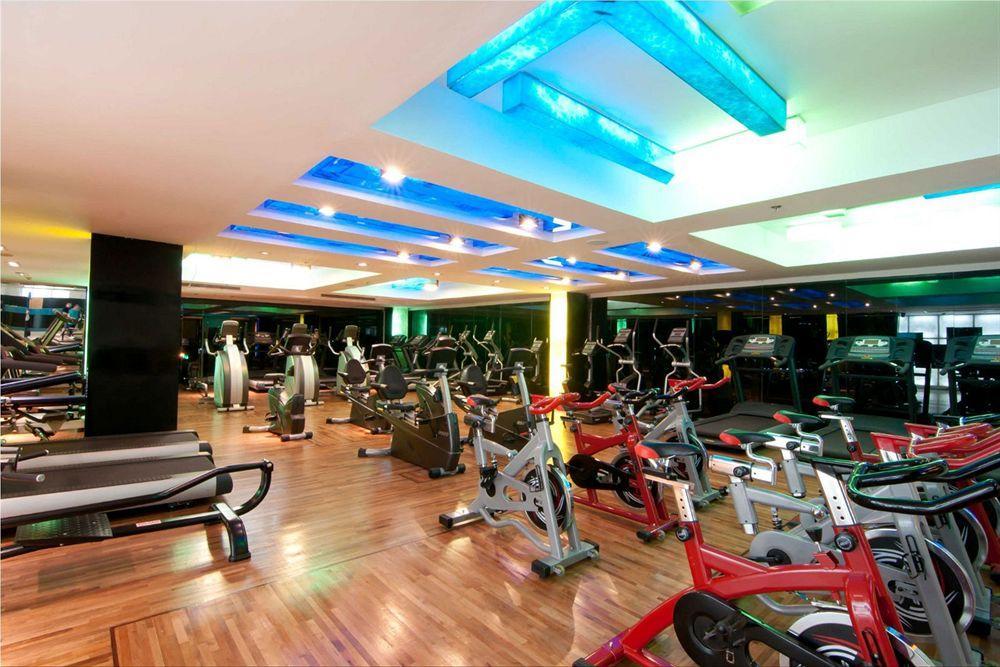 Rashmi'S Plaza Hotel В'єнтьян Екстер'єр фото